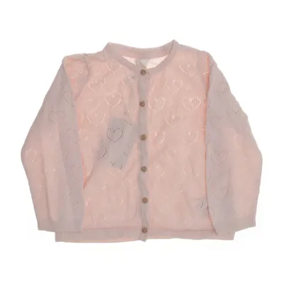 Cardigan (Roze) van H&M Baby Katoen