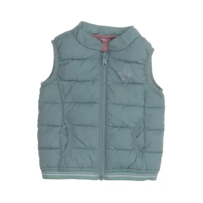 Gilet d'extérieur (Vert, Rose) de s.Oliver Polyester