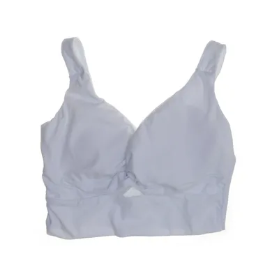 Bikiniöverdel (Vit) från Alo Yoga