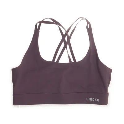 Sport-bh (Lila) van Siroko
