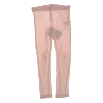 Leggings (Rosa) från Tobi Silke, Ull