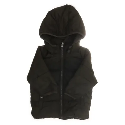 Lightweight jacket (Green) from Rusk Polyester