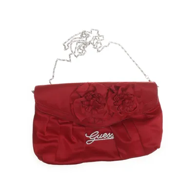 Schoudertas (Rood) van Guess