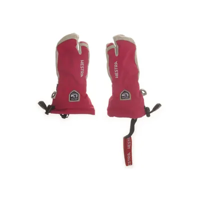 Vantar (Rosa) från Hestra Skinn, Polyamid