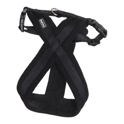 Hundesele (Sort) fra AniOne