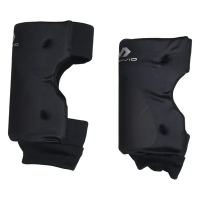 Knee support (Black) from McDavid