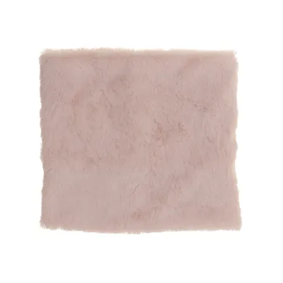 Halsvärmare (Rosa) från H&M Polyester