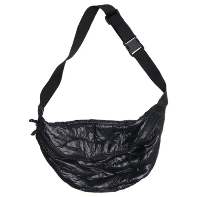 Gürteltasche (Schwarz) von Peak Performance Polyamid