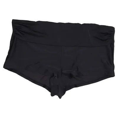 Bikiniunderdel (Sort) fra Next To Body Elastan, Polyester