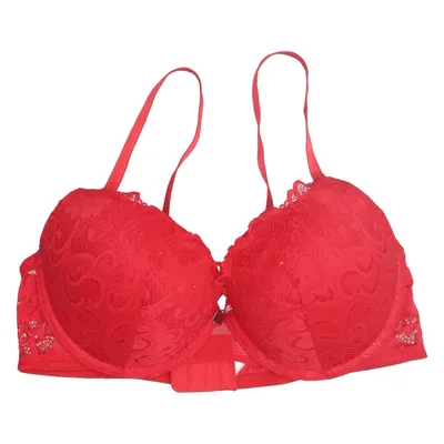 Bh (Rood) van Jette Elastaan, Polyamide
