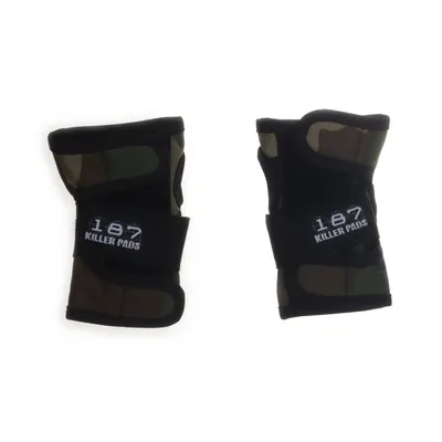 Handledsskydd (Svart, Flerfärgad) från 187 Killer Pads