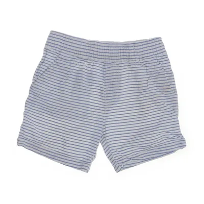 Korte broek (Blauw, Wit) van Jacadi Paris Katoen