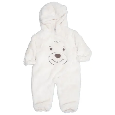 Rompertjes (Wit) van So Cute Polyester