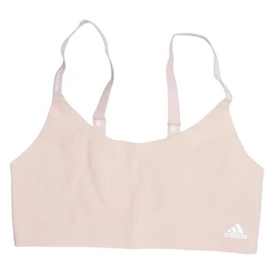 Brassière (Rose) de Adidas Polyamide
