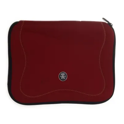 Laptopfodral (Röd, Flerfärgad) från Crumpler