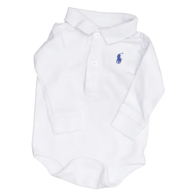 Body (Blanc) de Ralph Lauren Coton