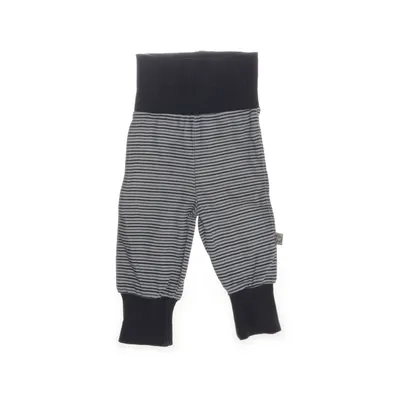 Pantalon de pyjama (Blanc, Noir) de Pip Coton