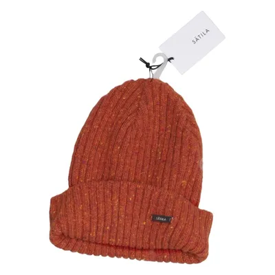 Beanie (Orange, Multicolored) from Sätila