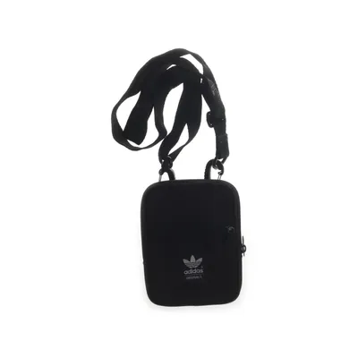 Axelremsväska (Svart) från Adidas Originals