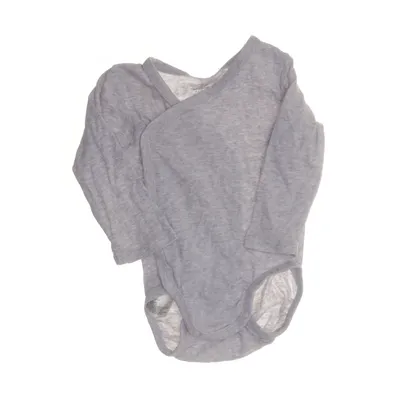 Body (Grau) von H&M Baumwolle