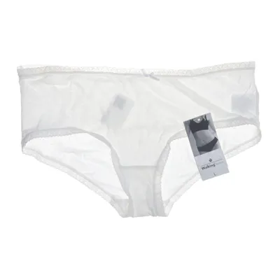 Trosor (Vit) från Walking Bamboo Bambu, Elastan, Viskos