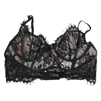 BH (Svart) från NLY Lingerie Polyamid