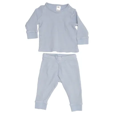 Ensemble (Bleu) de H&M Coton