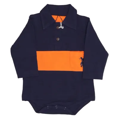 Body (Baby Love Organic Line) from Paola Maria Organic cotton