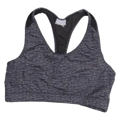 Brassière (Gris, Noir) de Domyos
