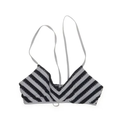 Bikiniöverdel (Svart, Vit) från Seafolly