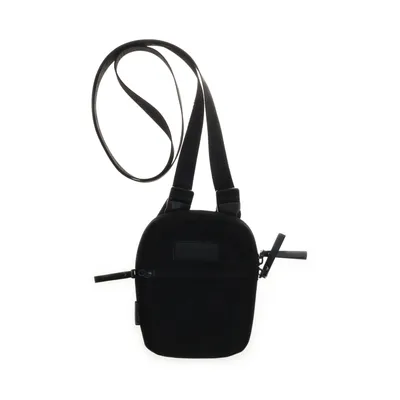 Sac à bandoulière (Noir) de Consigned