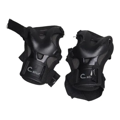 Protection (Black) from Stuf