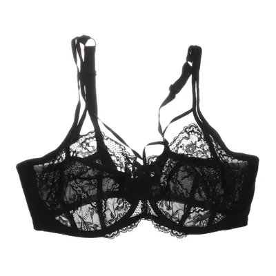 BH (Svart) från Hunkemöller