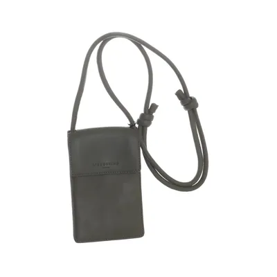 Mobilväska (Grön) från Liebeskind Berlin Skinn