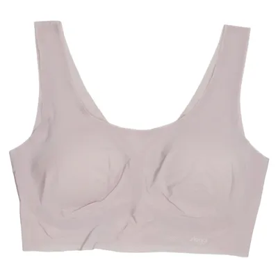 Bralette (Beige) fra Sloggi Elastan, Polyamid