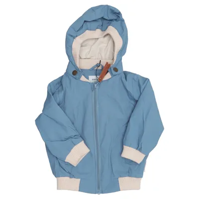Veste polaire (Wilder Jacket) de Mini a Ture Coton, Nylon, Polyester
