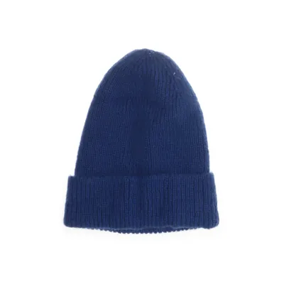 Beaniemössa (Blå) från Sätila Akryl, Mohair, Polyamid