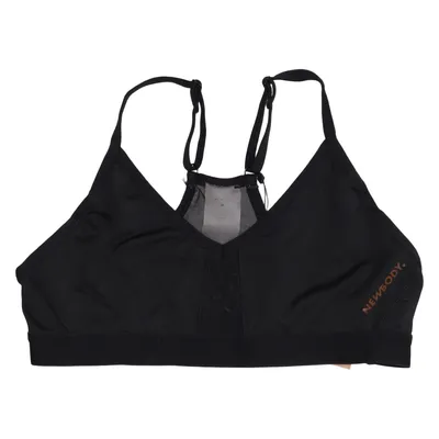Brassière (Noir) de Newbody