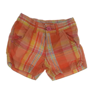 Shorts (Orange, Brun) från Pusblu Bomull, Polyester