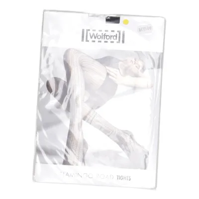 Collants résille (Flamingo Road) de Wolford Élasthane, Polyamide