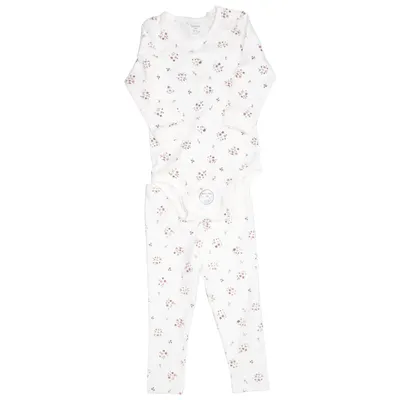 Set (Weiß, Mehrfarbig) von Lindex Baby Baumwolle, Elasthan