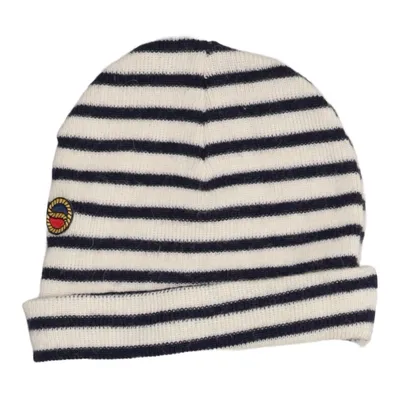 Beaniehue (Beige, Flerfarvet) fra Busnel
