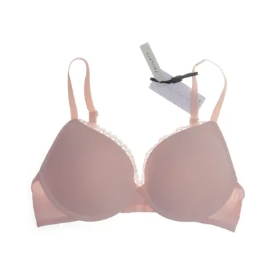 Bra (Pink) from Twilfit by Change Lingerie Elastane, Nylon