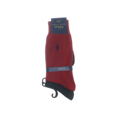Socks (Red, Green) from Polo Ralph Lauren