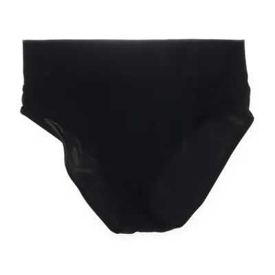 Bikini bottom (Black) from Wiki Elastane, Polyamide