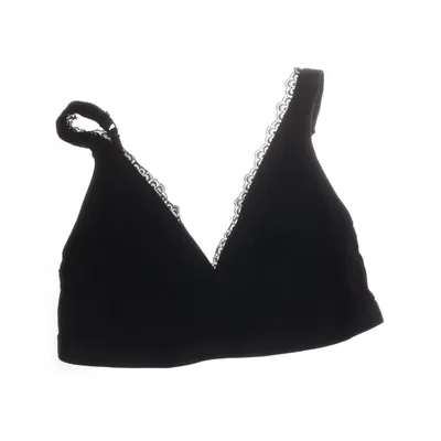 Bralette (Svart) från People Tree