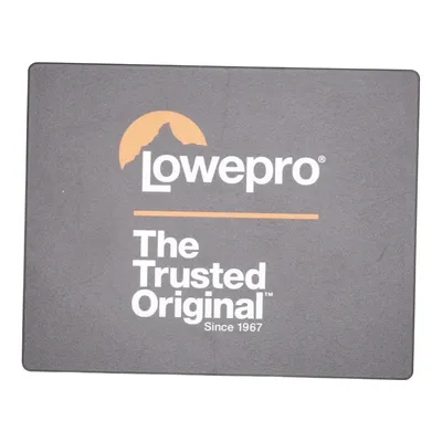 Mousepad (Black, Orange) from Lowepro