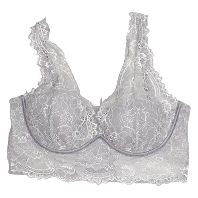 Bustier (Gris) de Intimissimi Élasthane, Polyamide, Polyester