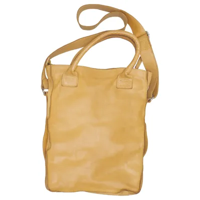 Schoudertas (Beige, Geel) van Cowboysbag