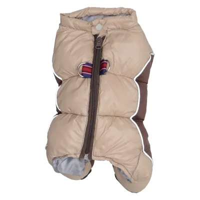 Hundtäcke (Beige, Brun) från Holapet